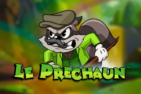 Le Prechaun – Hacksaw Gaming
