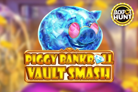Piggy Bankroll: Vault Smash – Penguin King