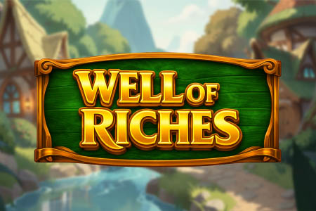 Well of Riches – Novomatic