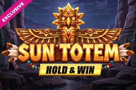 Sun Totem: Hold & Win – Novomatic